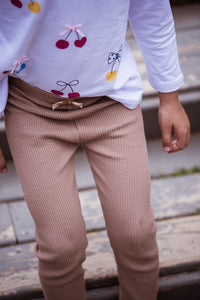 Blusa Cherry