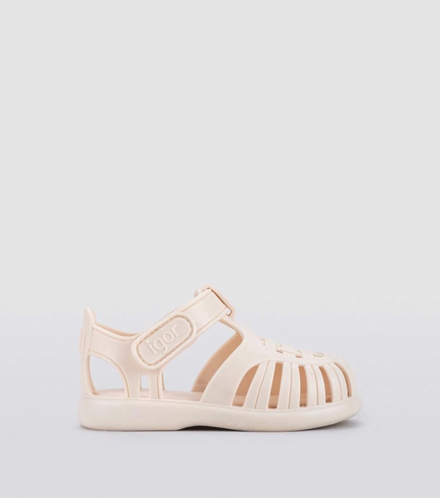 Tobby Solid Marfil