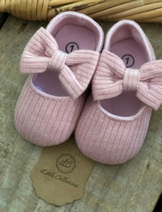 Merceditas en Lanilla Rosa