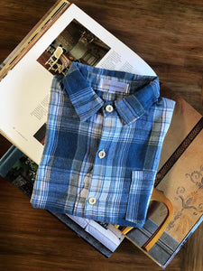 Camisa Arizona