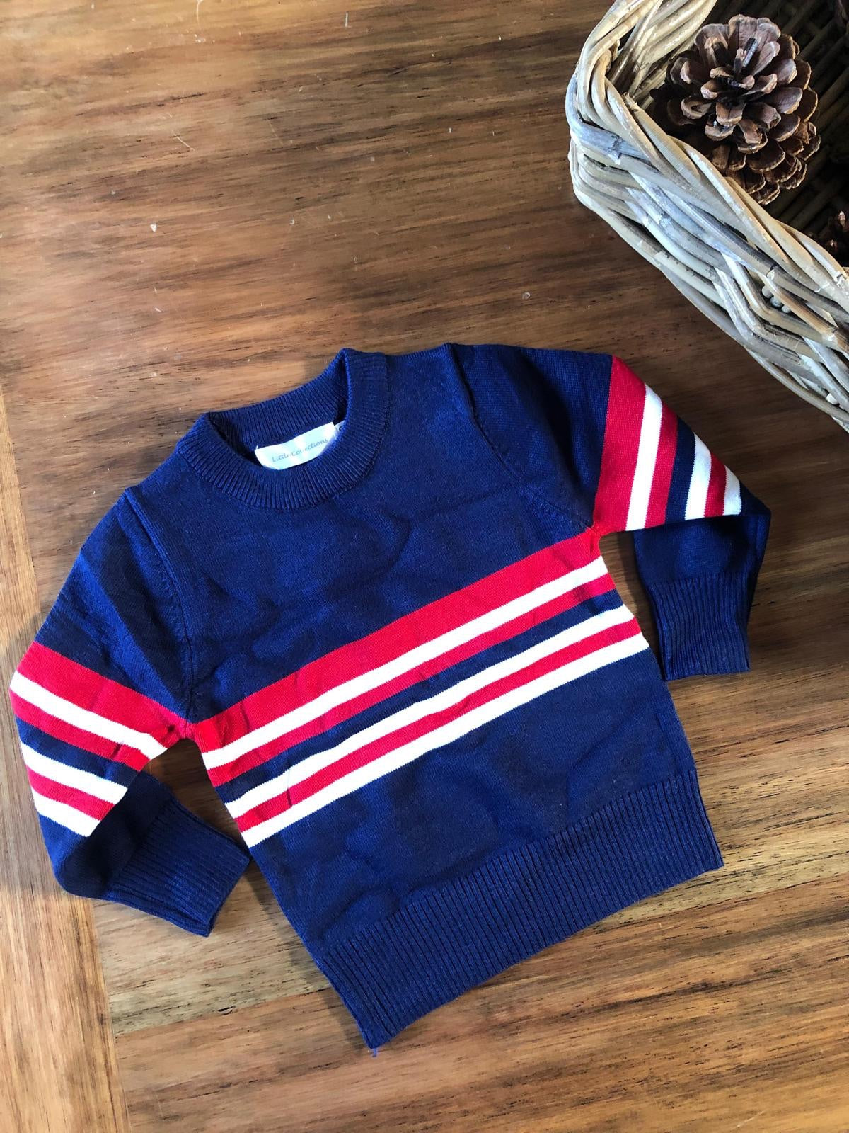 Sweater Niza