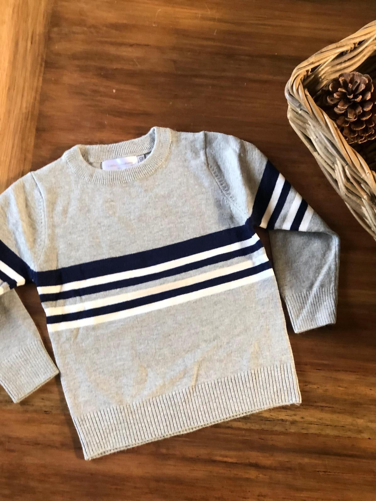 Sweater Stone