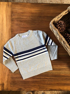 Sweater Stone