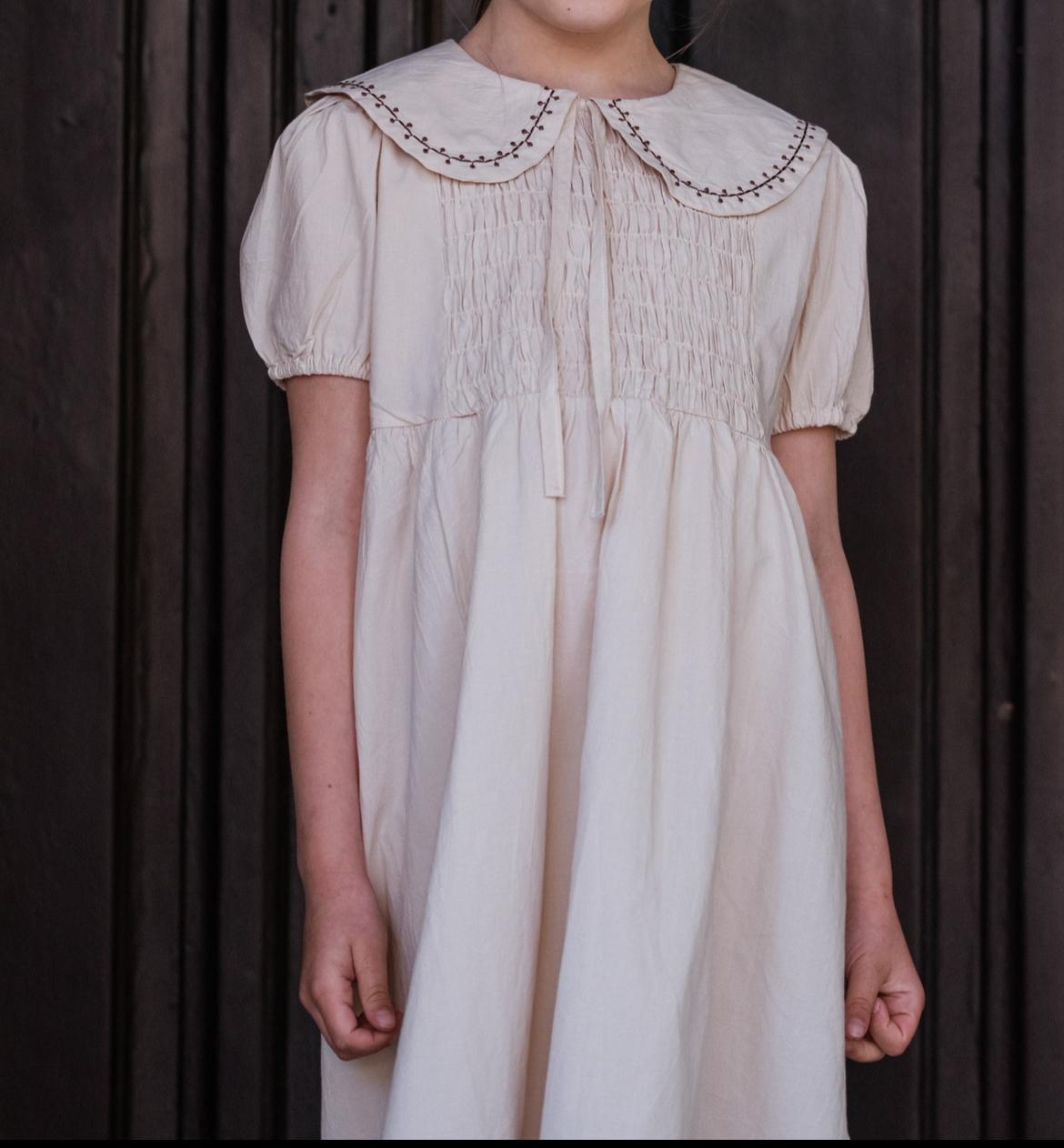 Vestido Anabella