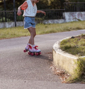 Short Vang en Denim