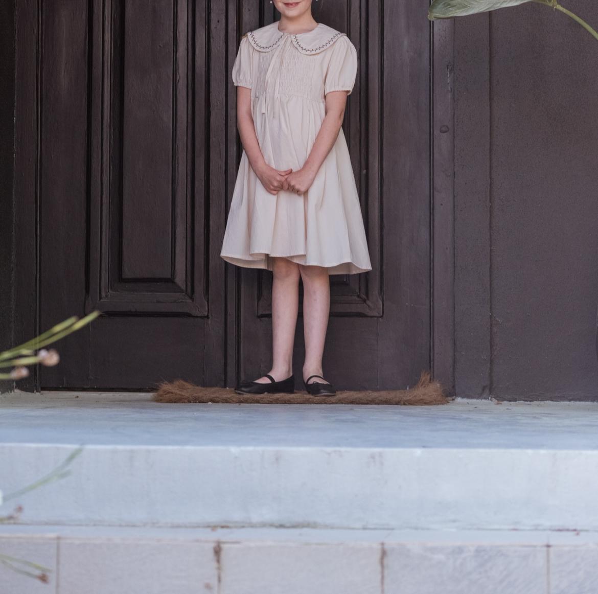 Vestido Anabella