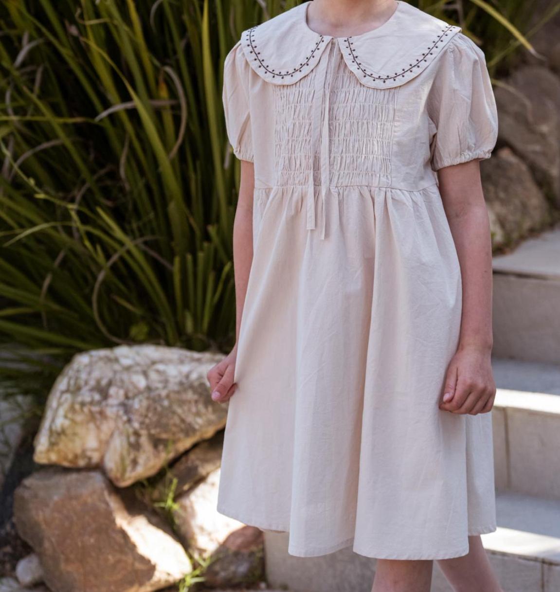 Vestido Anabella