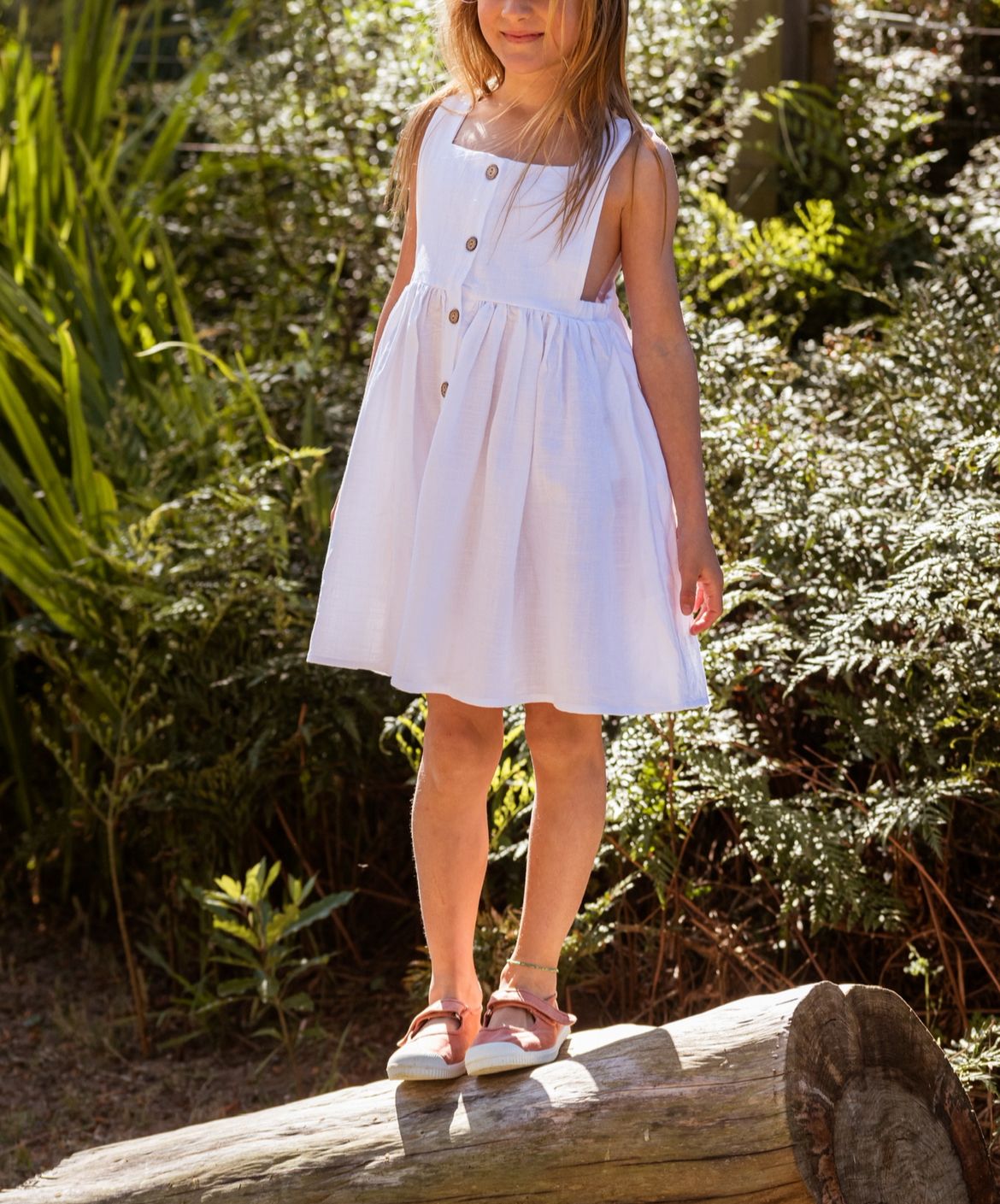 Vestido Alexia
