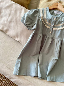 Vestido Aurora