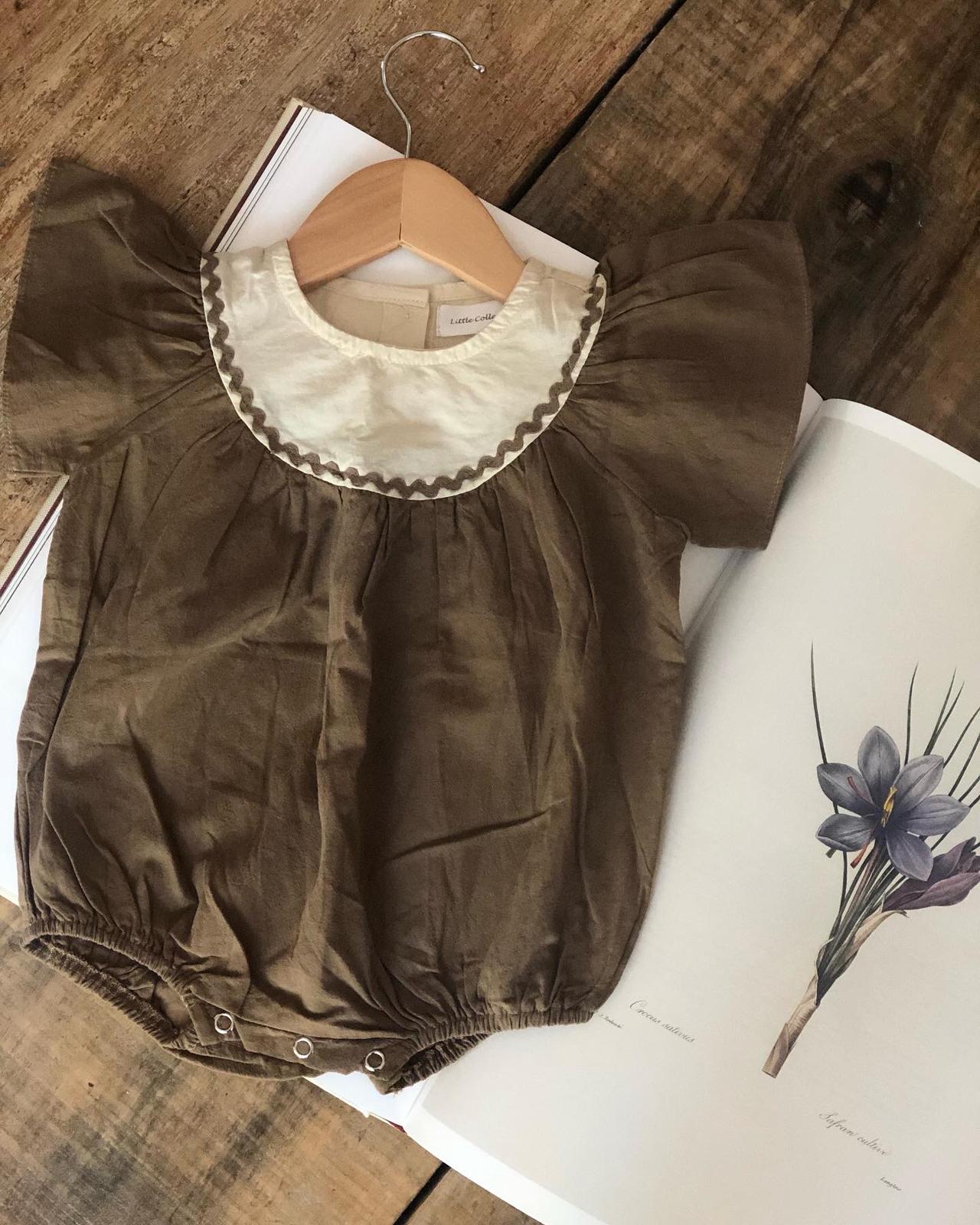 Ranita Chocolate Manacor