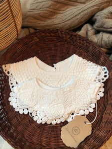 Cuellito en Crochet