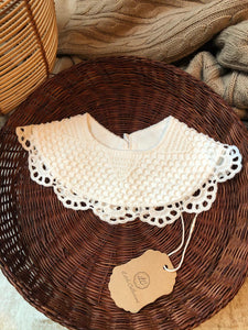 Cuellito en Crochet