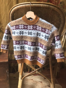 Sweater Sardegna