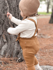 Baby explorer