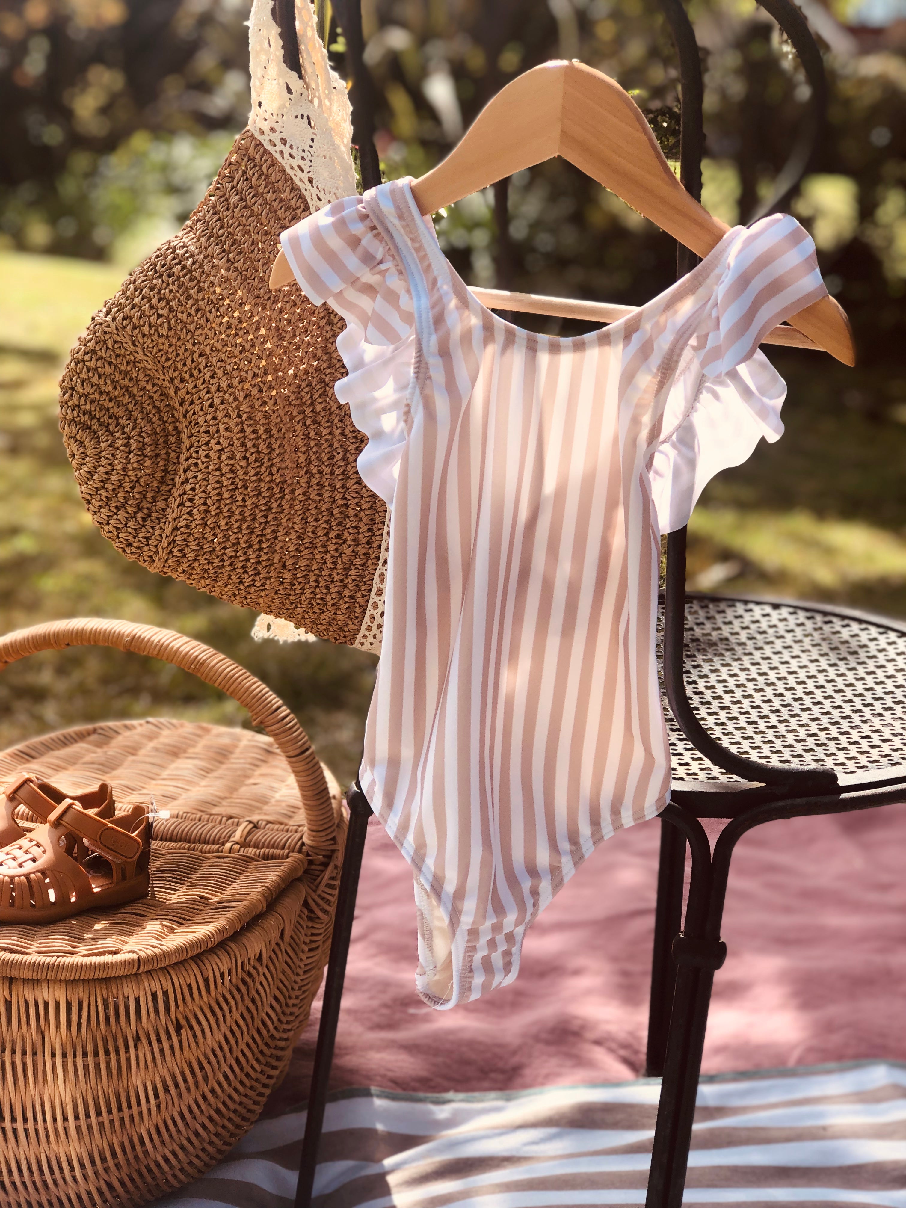 Traje de baño California