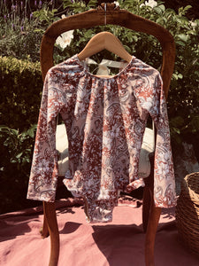 Traje de baño Andalucía
