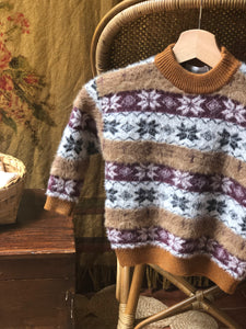 Sweater Sardegna