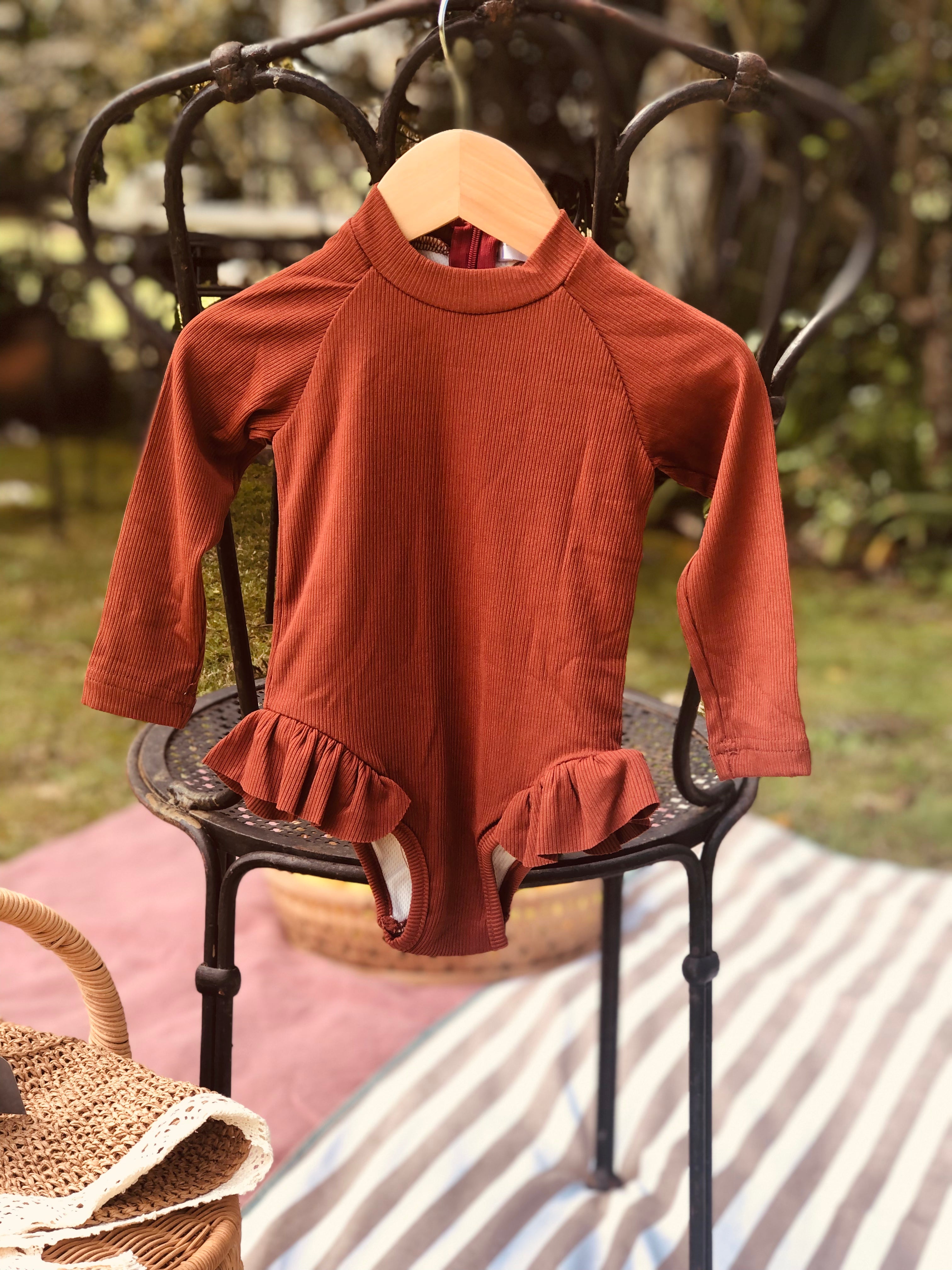 Traje de baño Palo Alto