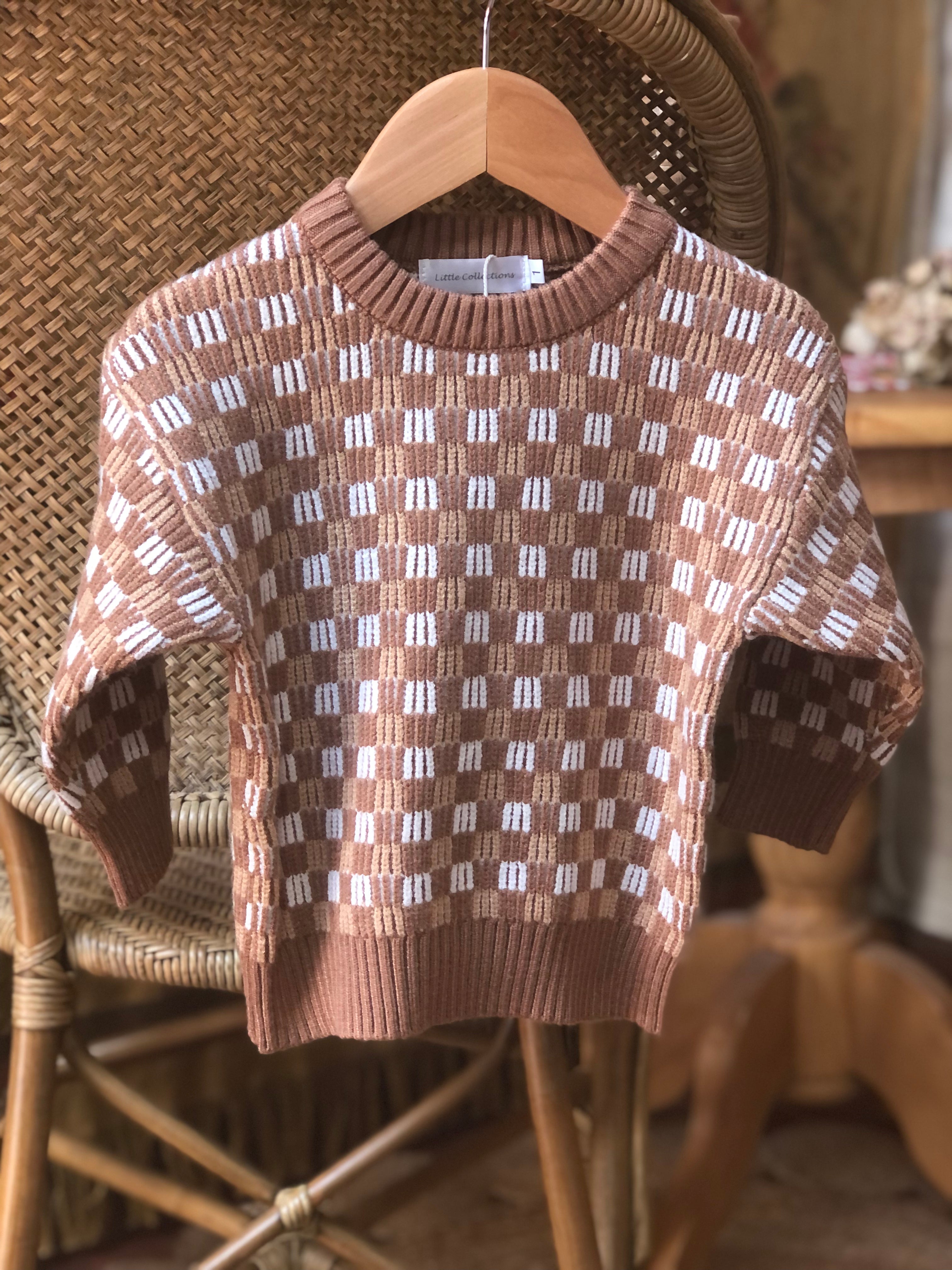 Sweater Borja