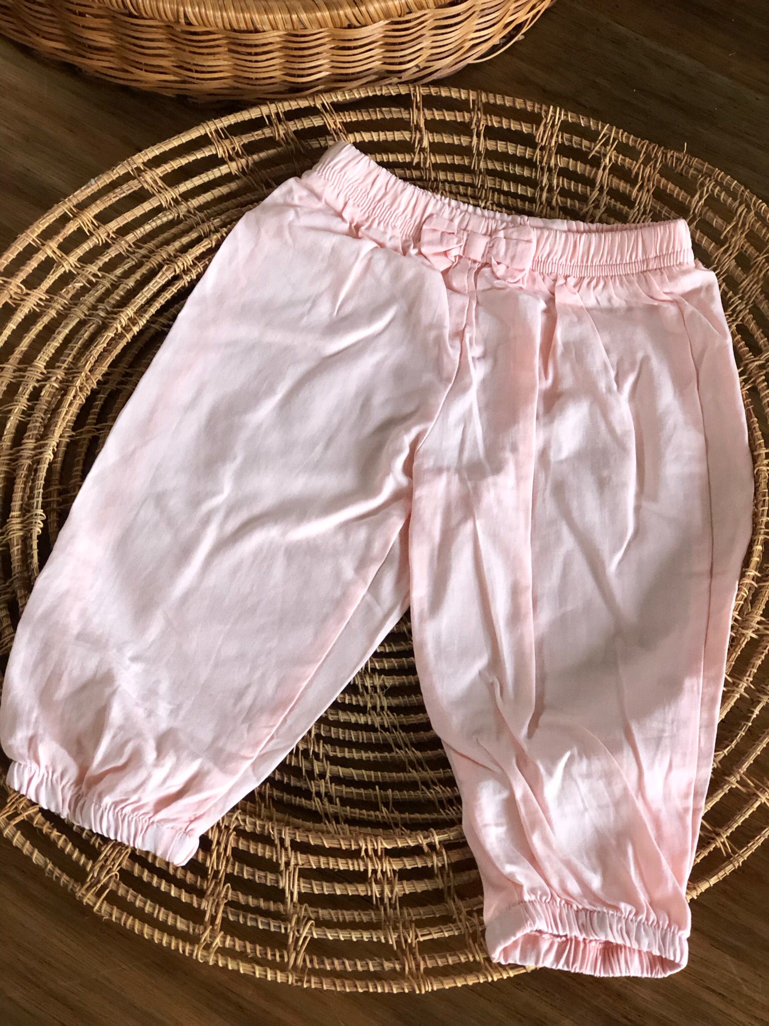 Babucha Summer Vibes