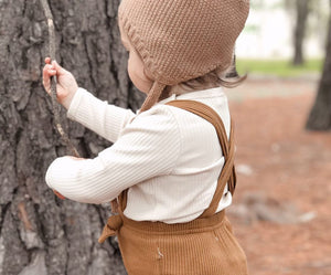 Baby explorer