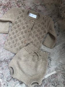 Saco Unisex