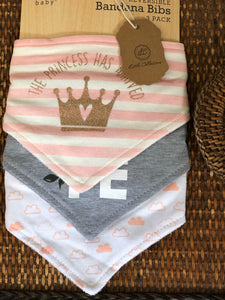 Bandana Bibs