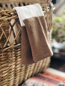 Comfy baby set