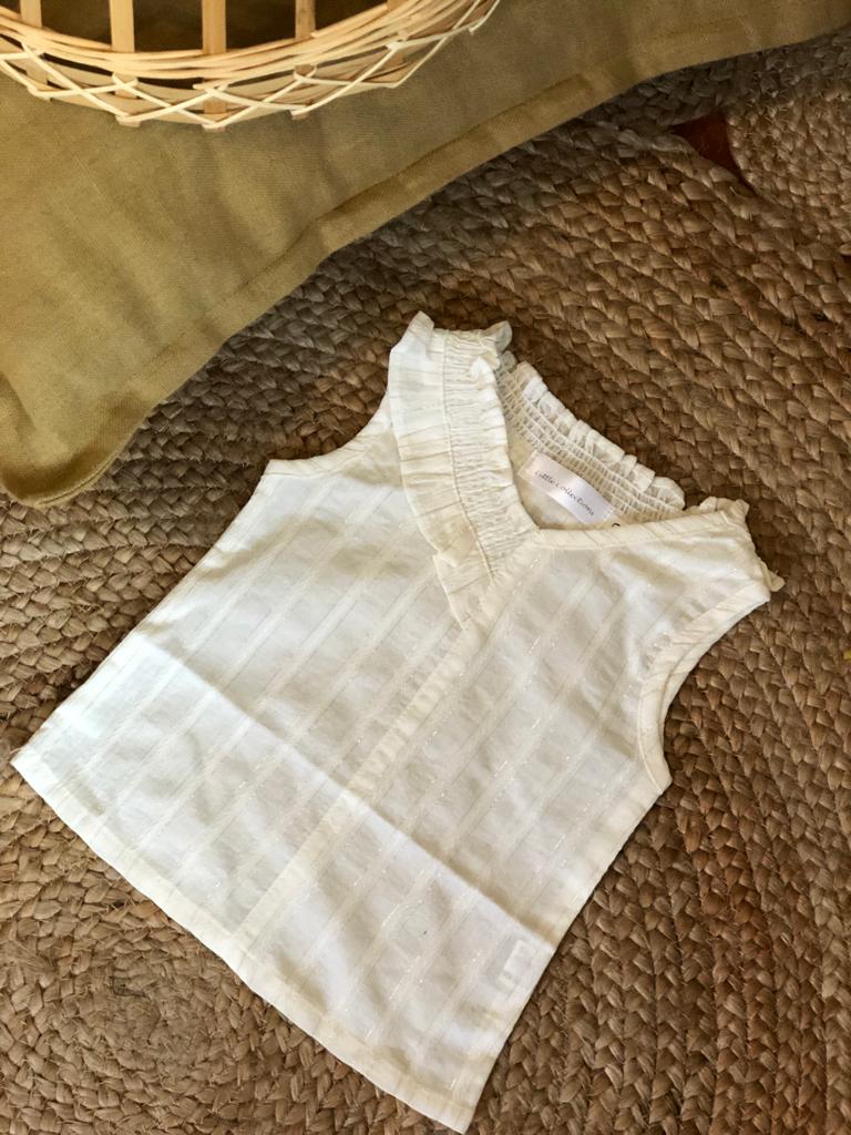 Blusa Voladito (varios colores)