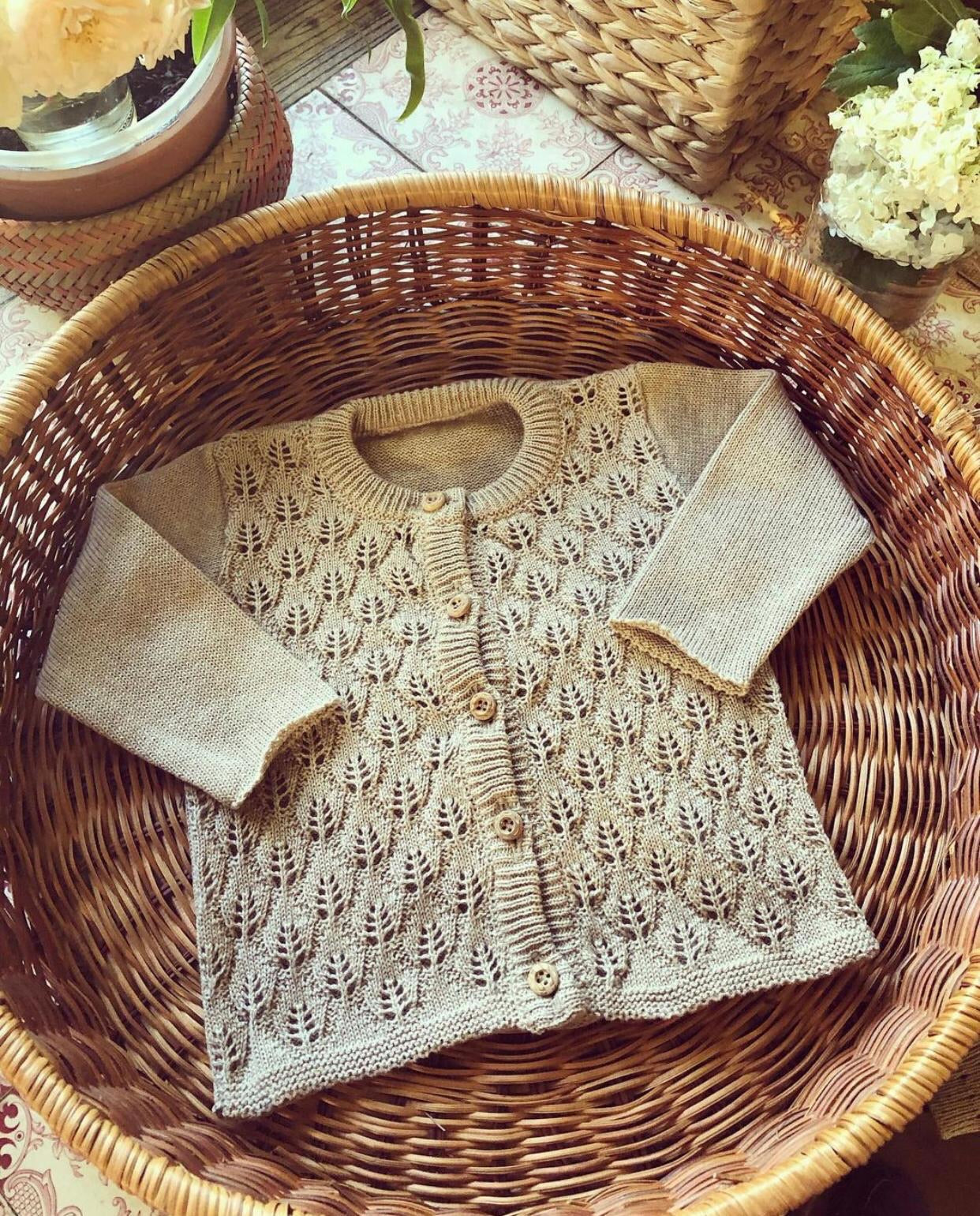 Saco Unisex