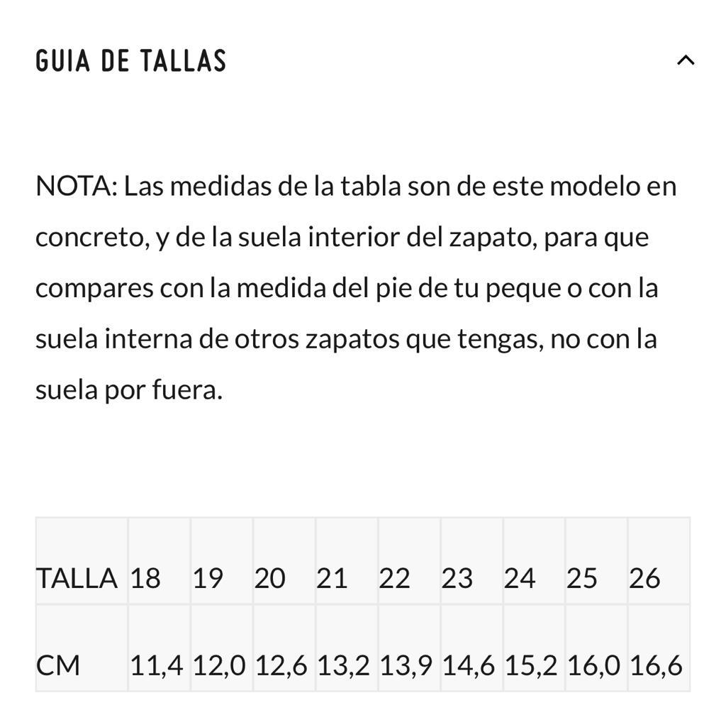 Zapatito niños tipo belucher con lazo y picados - Color Topo