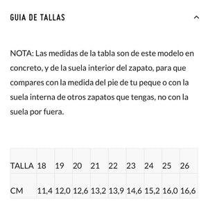 Zapatito niños tipo belucher con lazo y picados - Color Topo