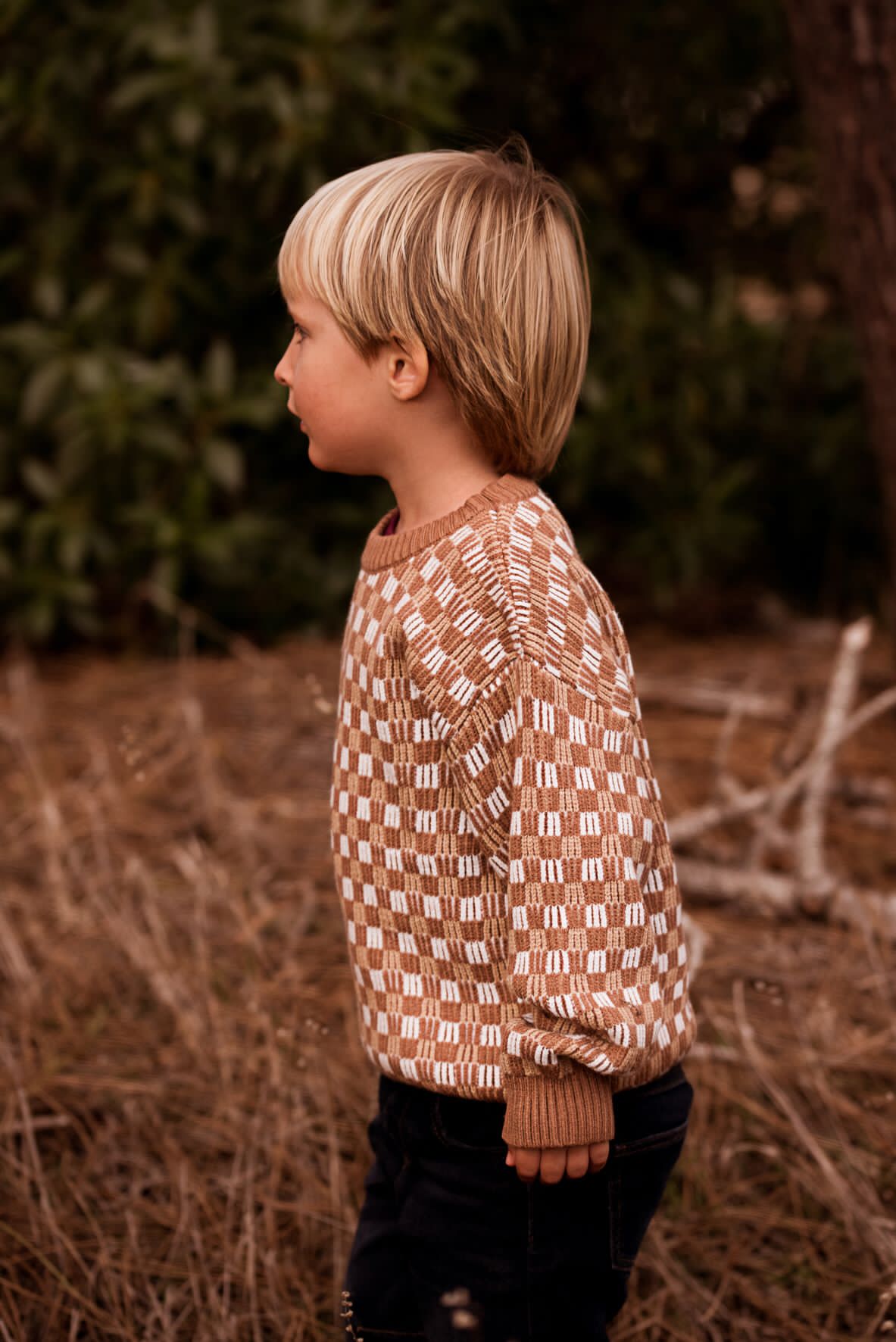 Sweater Borja