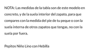 Pepitos niño lino con hebilla - Color Blanco
