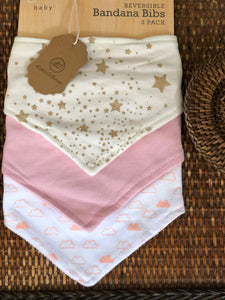 Bandana Bibs