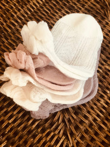 Pack de 4 pares de medias